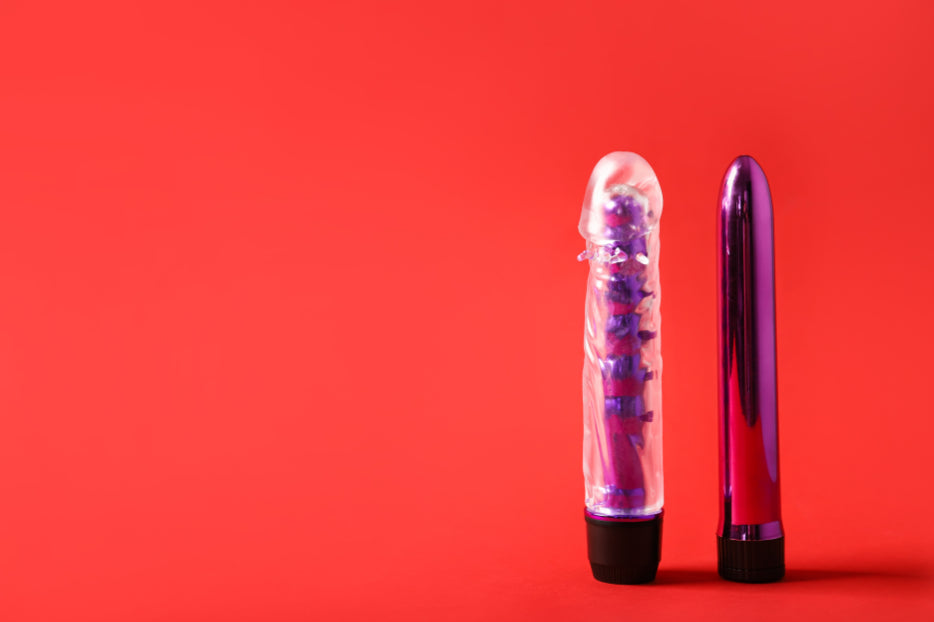 Part I: A Guide to the Art of Masturbation | Because sometimes, only your hand can give you the love and attention you deserve