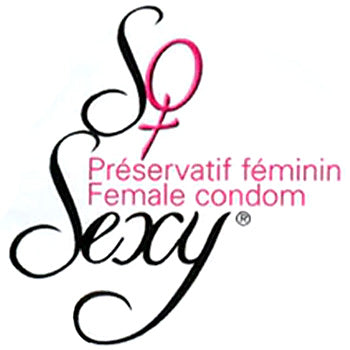 So Sexy Female Condoms