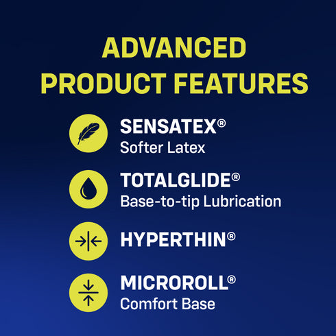 MyONE® Custom Fit™ Super Large Size