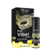 Orgie Dual Vibe Kissable Gel Lemon Gin & Tonic 15ml