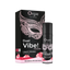 Orgie Dual Vibe Kissable Gel Strawberry Gin & Tonic 0.5 fl oz