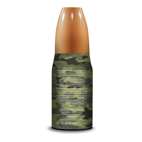 GUN OIL Natural Water-Based