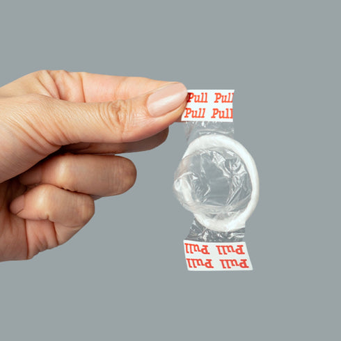 Uniq Pull XL Box of 3