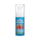5th Paradise Strong Liquid Vibrator Strawberry 1 fl oz