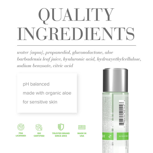 JO Aloe Water-Based Original