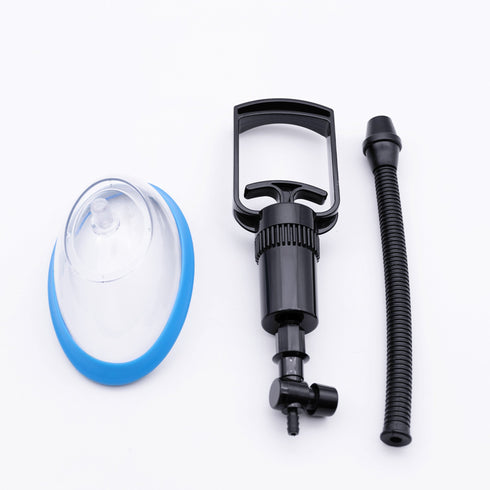 B-Series Power Pump Max Pussy Enlarger