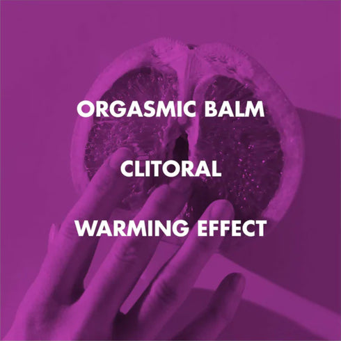 Bijoux Indiscrets Ghosting Remedy Clitoral Balm 0.28 fl.oz