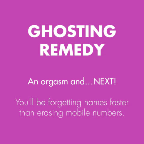 Bijoux Indiscrets Ghosting Remedy Clitoral Balm 0.28 fl.oz