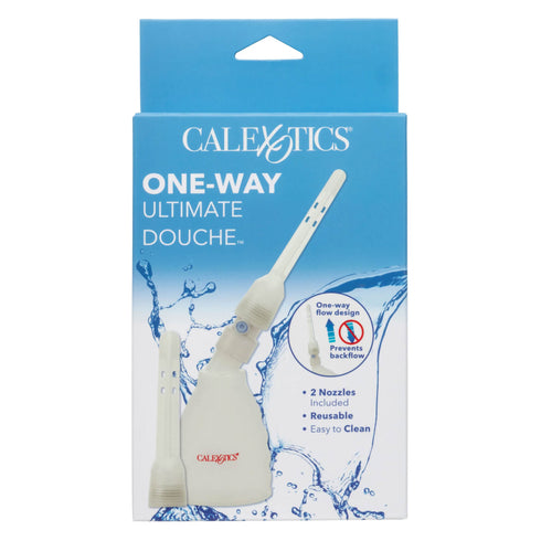CalExotics One Way Ultimate Douche
