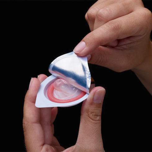 Ceylor Tight Feeling Box of 6