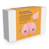 Cock Blocks Rack & Stack 3D Boob Building Set