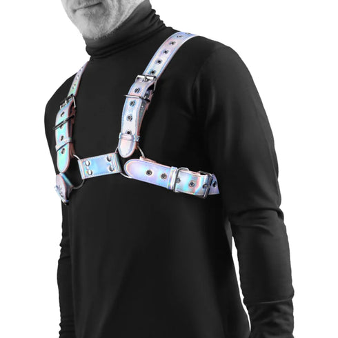 Cosmo Harness Rogue L/XL