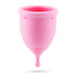Crushious Minerva Reusable Menstrual Cups 2-Pack