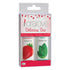 Doc Johnson Oralove Delicious Duo Lickable Strawberry & Mint