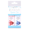Doc Johnson Oralove Dynamic Duo Lickable Warming & Tingling