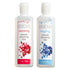 Doc Johnson Oralove Dynamic Duo Lickable Warming & Tingling