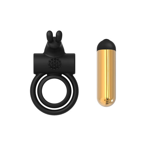 Dream Toys Elite Joel Vibrating Ring
