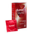 Durex Feel Ultra Thin 10 Pack