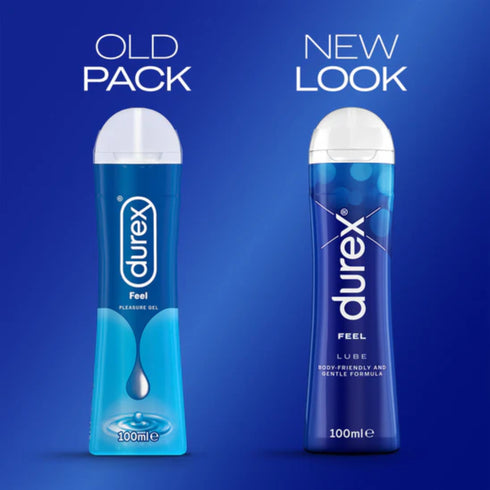 Durex Play Feel Originals 50ml