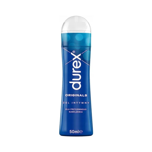 Durex Play Feel Originals 50ml