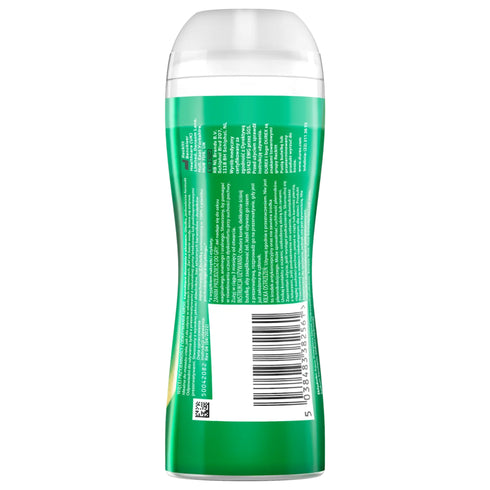 Durex Play Soothing 2 in 1 Flavoured Lube 200ml