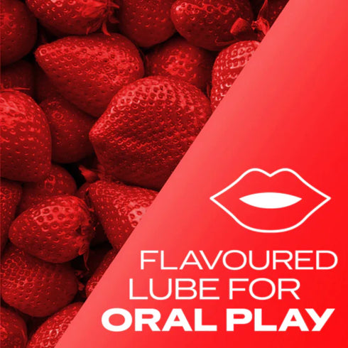 Durex Play Strawberry 50ml