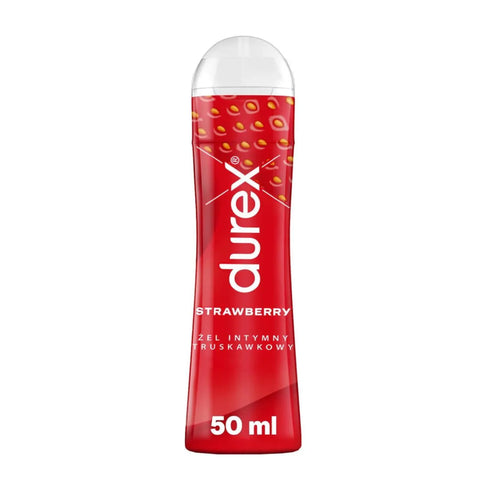 Durex Play Strawberry 50ml