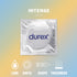 Durex Pleasure Mix Box of 40