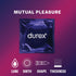 Durex Mutual Pleasure Box 20