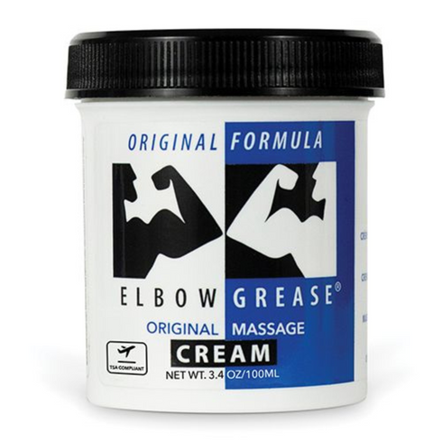 Elbow Grease Original Cream