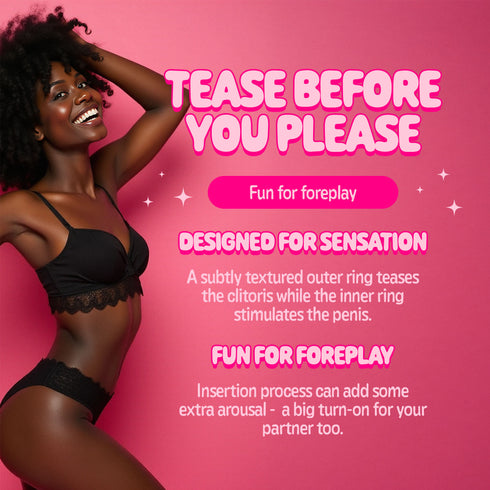 Uniq Lady Female Condoms Box 3