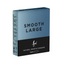 Feel Smooth Large Box 3 | WorldCondoms