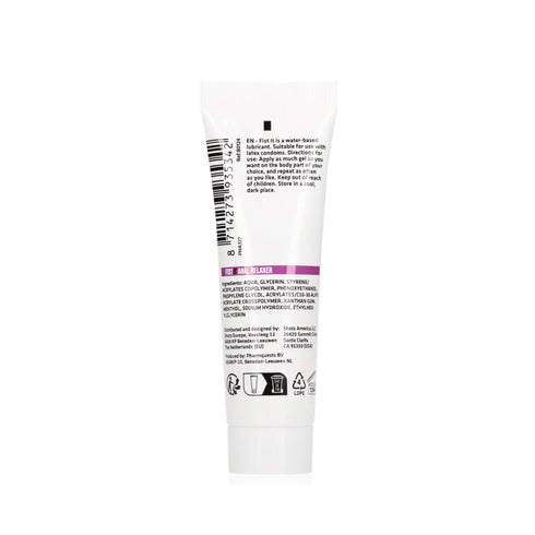 Fist It Anal Relaxer 0.8 fl.oz