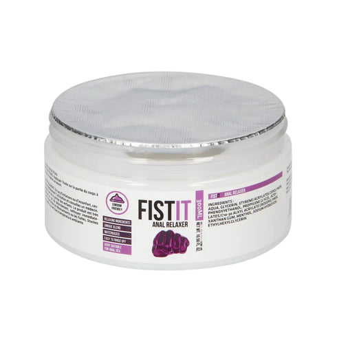 Fist It Anal Relaxer 10.1 fl.oz
