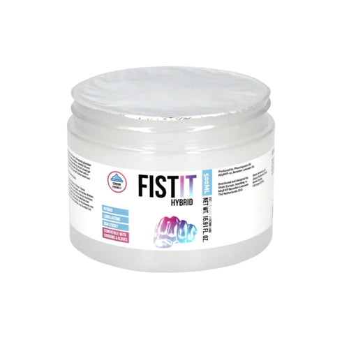 Fist It Hybrid 17 fl.oz