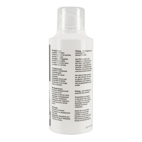 Fisting Classic & Eros Toy Cleaner Set