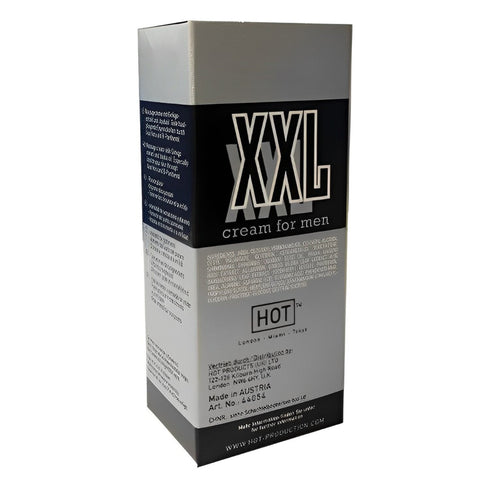 HOT XXL Cream for Men 1.7 fl.oz