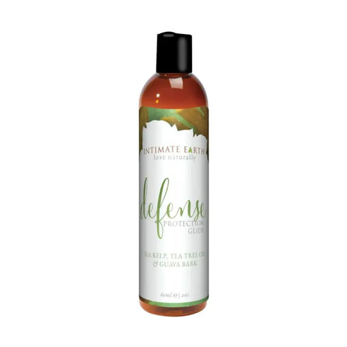 Intimate Earth Defense Protection Glide