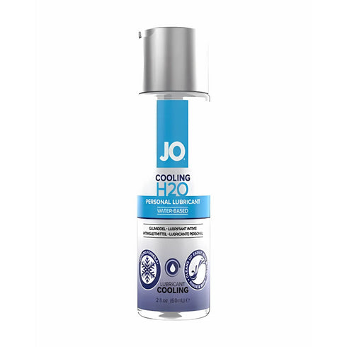 JO H2O Cooling Lubricant Water-Based