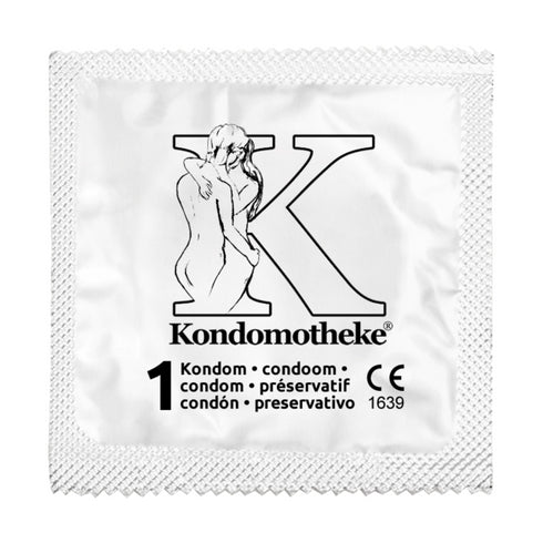 Kondomotheke Thin