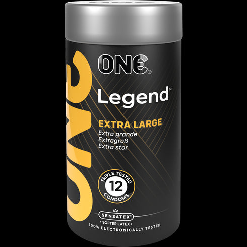 ONE Legend XL Box 12