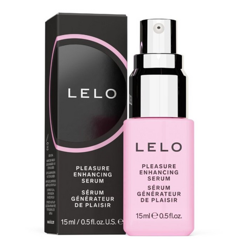 LELO Clitoris Pleasure Enhancing Serum