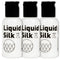 Liquid Silk 50ml x3 Bottles