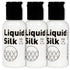 Liquid Silk 50ml x3 Bottles