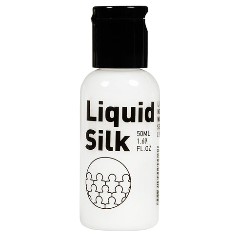 Liquid Silk 50ml