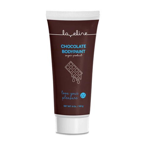 Chocolate Body Paint 6 fl.oz