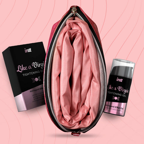 intt Like a Virgin Tightening Gel 0.5 fl.oz