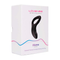 Lovense Diamo App-Controlled Vibrating C-Ring Black