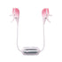 Lovense Gemini App-Controlled Vibrating Nipple Clamps