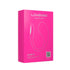 Lovense Lush 4 Bluetooth App-Controlled G-Spot Egg Pink